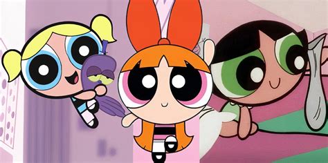 powerpuff girls bad girls go to gucci|25 Powerpuff Girls Quotes That Prove Girls Rule.